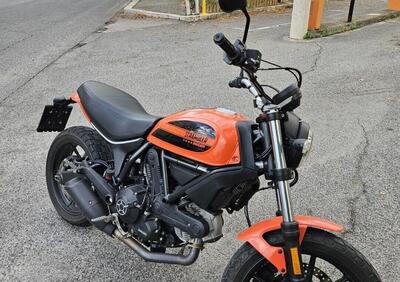 Ducati Scrambler 400 Sixty 2 (2016 - 21) - Annuncio 9574219