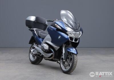 Bmw R 1200 RT (2005 - 07) - Annuncio 9570990