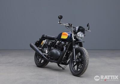 Royal Enfield Interceptor 650 (2021 - 24) - Annuncio 9564373