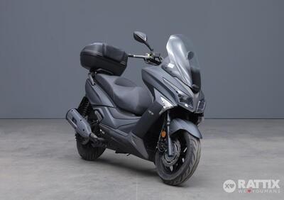 Kymco X-Town 125i (2021 - 24) - Annuncio 9564475