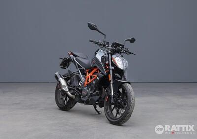 KTM 125 Duke (2021 - 23) - Annuncio 9570991