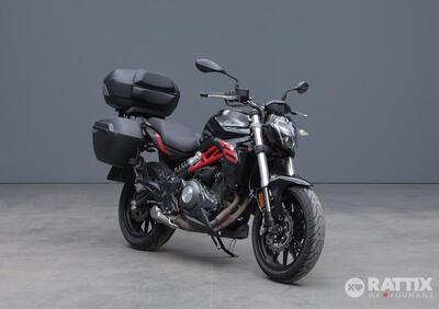 Benelli BN 302 S (2019 - 20) - Annuncio 9565914