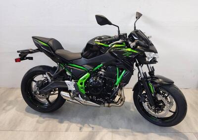 Kawasaki Z 650 (2025) - Annuncio 9548983