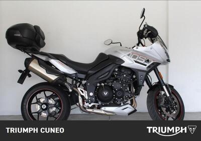 Triumph Tiger 1050 Sport 1050 ABS (2016 - 20) - Annuncio 9528479