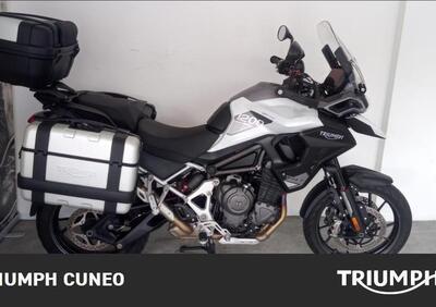 Triumph Tiger 1200 GT Pro (2022 - 23) - Annuncio 9544037