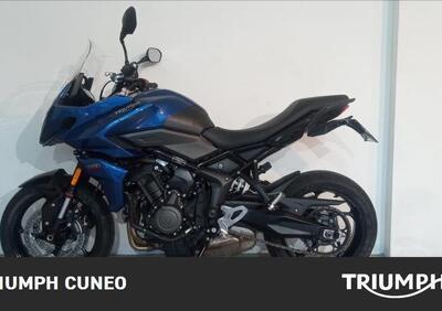 Triumph Tiger Sport 660 (2022 - 24) - Annuncio 9574309