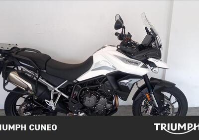 Triumph Tiger 900 GT Pro (2020 - 23) - Annuncio 9574310