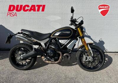 Ducati Scrambler 1100 Sport (2018 - 20) - Annuncio 9574318