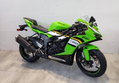 Kawasaki Ninja 636 ZX-6R (2024 - 25) - Annuncio 9548912