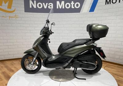 Piaggio Beverly 350 S ABS (2019 - 20) - Annuncio 9574328