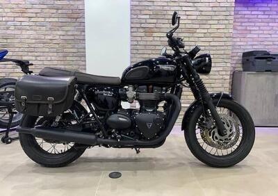 Triumph Bonneville T120 (2016 - 20) - Annuncio 9574329