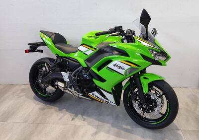 Kawasaki Ninja 650 (2021 - 24) - Annuncio 9548961