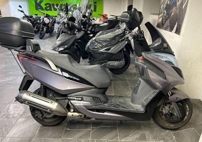 Kymco Dink 125i (2011 - 17) - Annuncio 9574337