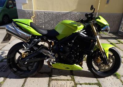 Triumph Street Triple (2007 - 12) - Annuncio 9574331