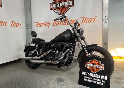 Harley-Davidson 1690 Street Bob Special (2015 - 16) - FXDB - Annuncio 9574332