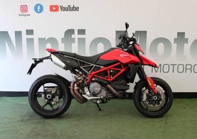 Ducati Hypermotard 950 (2022 - 24) - Annuncio 9574348