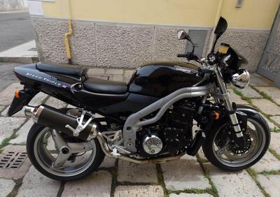 Triumph Speed Triple 955 (2002 - 04) - Annuncio 9574346