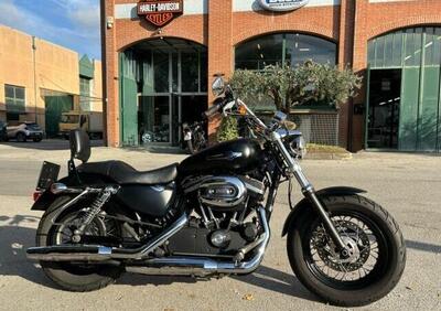 Harley-Davidson 1200 Custom CB (2013 - 17) - XL 1200CB - Annuncio 9574345