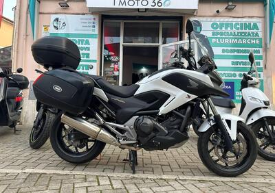 Honda NC 750 X DCT ABS (2014 - 15) - Annuncio 9574353