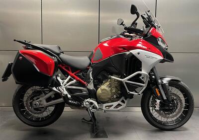 Ducati Multistrada V4 S (2021 - 24) - Annuncio 9574358