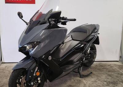 Yamaha T-Max 560 Tech Max (2021) - Annuncio 9574369