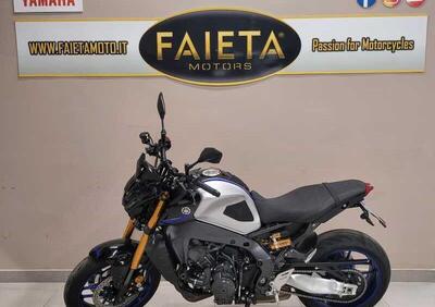 Yamaha MT-09 SP (2021 - 23) - Annuncio 9574375