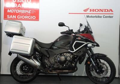 Honda Crosstourer Travel Edition ABS (2015 - 17) - Annuncio 9574406