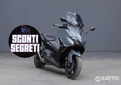 Yamaha T-Max 560 Tech Max (2021) - Annuncio 9545051