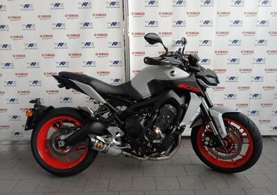 Yamaha MT-09 (2017 - 20) - Annuncio 9574428