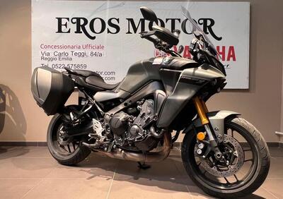 Yamaha Tracer 9 GT (2021 - 24) - Annuncio 9574435