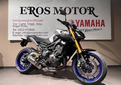 Yamaha MT-09 SP (2018 - 20) - Annuncio 9574438