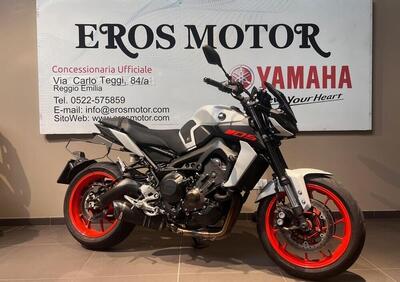 Yamaha MT-09 (2017 - 20) - Annuncio 9574439