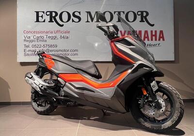 Kymco DTX 360 125 (2022 - 24) - Annuncio 9574440