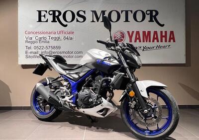 Yamaha MT-03 (2016 - 17) - Annuncio 9574441