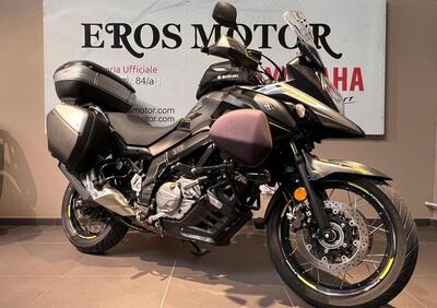 Suzuki V-Strom 650XT (2021 - 24) - Annuncio 9574446