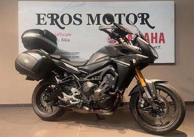 Yamaha Tracer 900 ABS (2015 - 16) - Annuncio 9574448