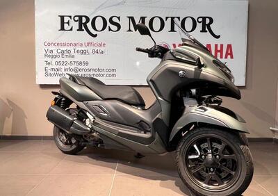 Yamaha Tricity 300 (2021 - 24) - Annuncio 9574449