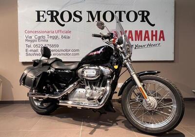 Harley-Davidson 883 (2006 - 07) - XL - Annuncio 9574450