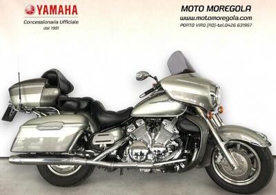 Yamaha XVZ 1300 Venture Star (2000 - 02) - Annuncio 9574452