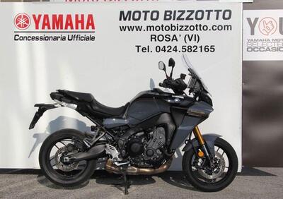 Yamaha Tracer 9 GT+ (2023 - 24) - Annuncio 9574454