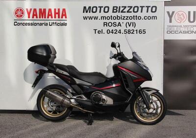 Honda Integra 750 DCT ABS (2014 - 15) - Annuncio 9574456