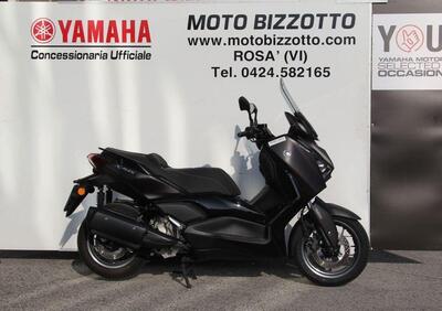 Yamaha X-Max 300 Tech Max (2021 - 24) - Annuncio 9574457