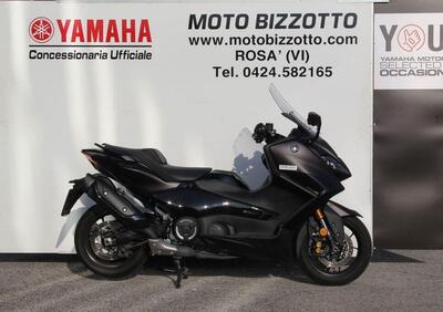 Yamaha T-Max 560 Tech Max (2022 - 24) - Annuncio 9574459