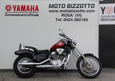 Honda VT 600 C Shadow (1989 - 02) - Annuncio 9574460