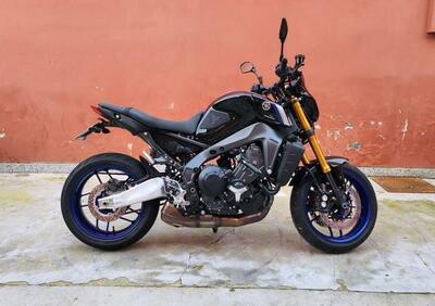 Yamaha MT-09 SP (2021 - 23) - Annuncio 9574461