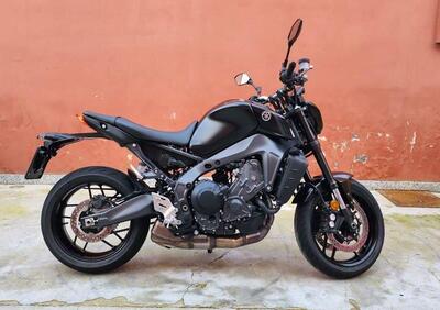 Yamaha MT-09 (2021 - 23) - Annuncio 9574462