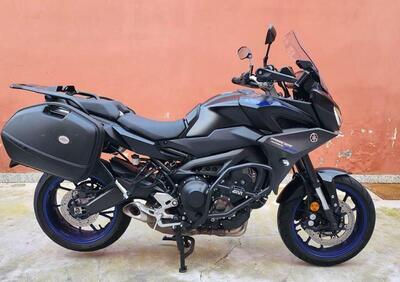 Yamaha Tracer 900 ABS (2017 - 18) - Annuncio 9574463