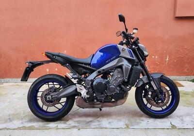 Yamaha MT-09 (2021 - 23) - Annuncio 9574464