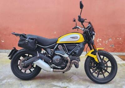 Ducati Scrambler 800 Icon (2017 - 20) - Annuncio 9574467