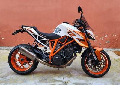 KTM 1290 Super Duke R SE ABS (2016) - Annuncio 9574470